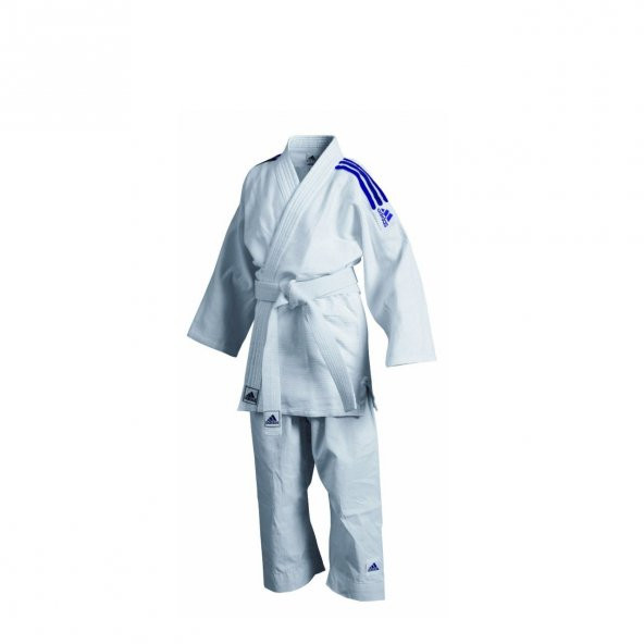 Adidas Judo Kıyafeti 140Cm