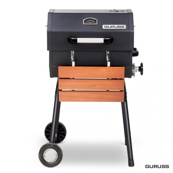 Mangal - Barbeku; - Komurlu barbeku Mangal - Guruss cg 050 - bunuver.com