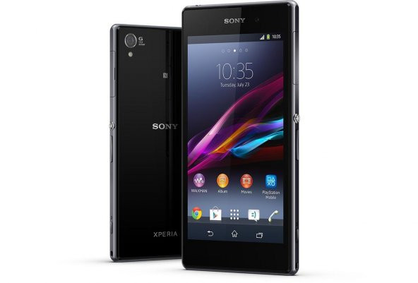 Sony Xperia Z1 CEP TELEFONU ARIZALI