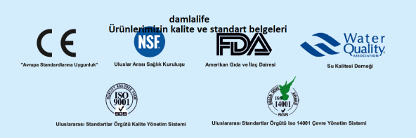 Okul Tipi Su Arıtmalı Basmalı Fışkırtmalı Musluklu Su Sebil - 6