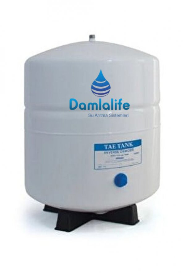 Damlalife Açıkkasa 5 Aşamalı Su Arıtma Cihazı - Resim 3