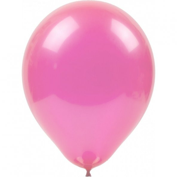 Balon Baskısız Metalik 10 Adet - 2