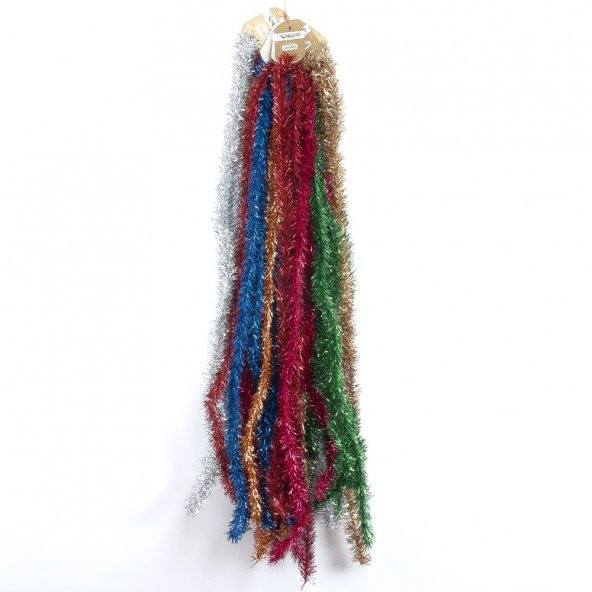 10 adet Süsleme Simi 2 cm - 2