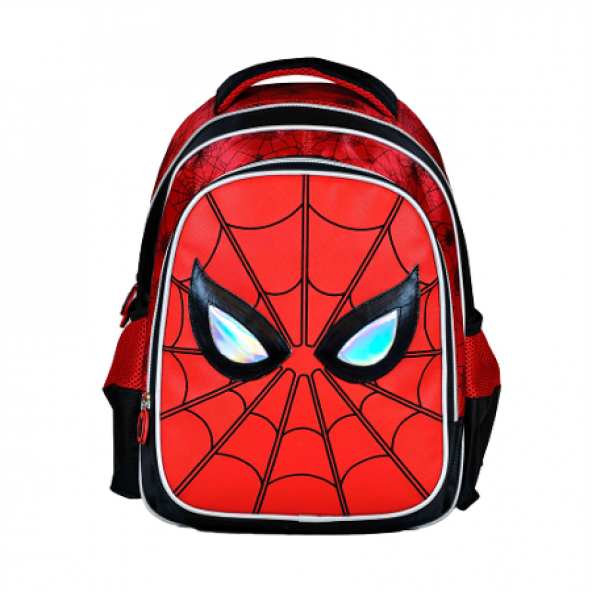 Spiderman Sırt Çantası Hakan Çanta 95320