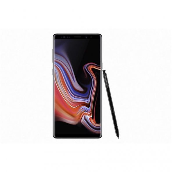 Samsung Galaxy Note 9 128 GB - 2