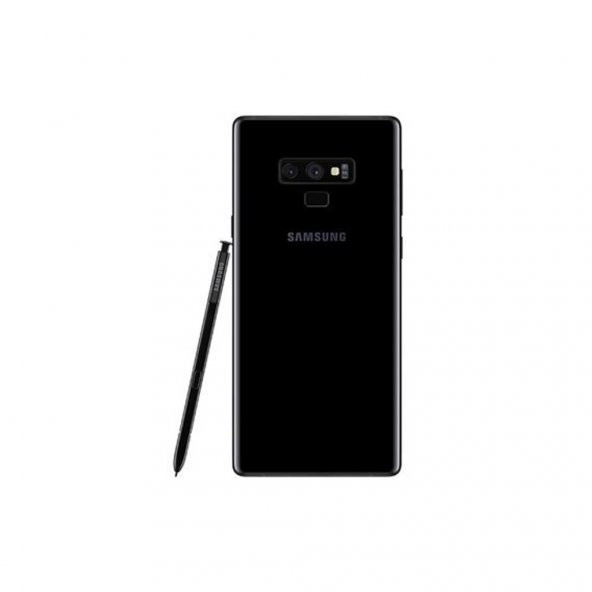 Samsung Galaxy Note 9 128 GB - 3