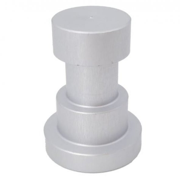 1/4 "ve 3/8" Dişi Dişli Tripod vida Adaptörü Işık Standı Dönüştürme Vidası - 3