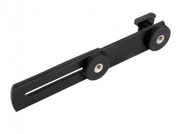 DSLR Ve DV Kameralar İçin Flash Bracket - 3