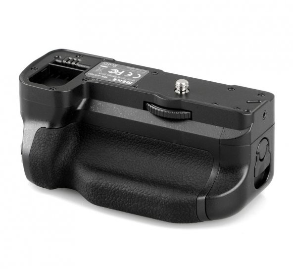 Sony A6000, A6300 İçin MeiKe MK-A6300 Battery Grip - 3