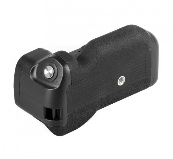 Sony A6000, A6300 İçin MeiKe MK-A6300 Battery Grip - 7