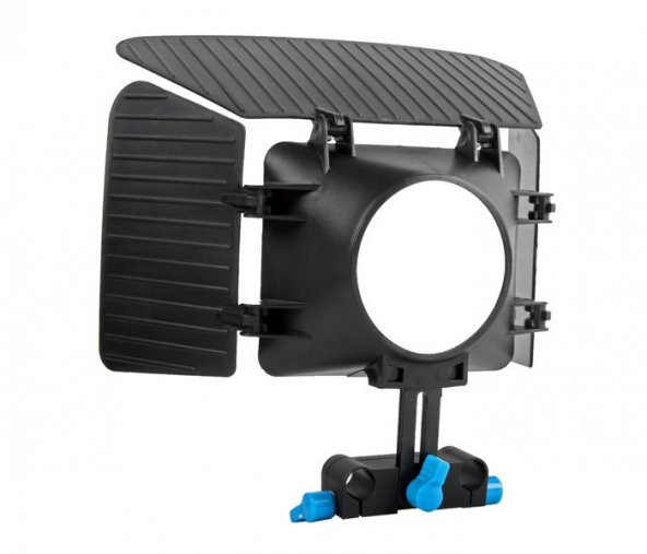 DSLR Rig İçin Ayex MatteBox M1 - 2