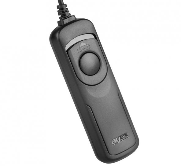 Nikon D5, D4, D3, D2, D1 Serileri İçin Ayex AX-10 DCO Kumanda - 4