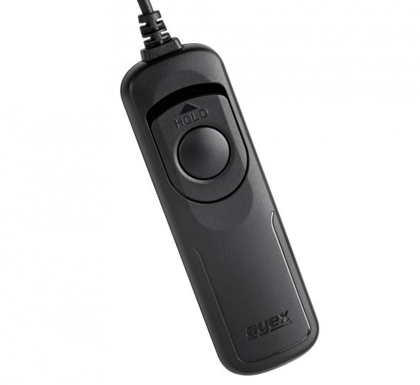 Canon G10, G12, G15 G1 X G1 XII SX50 SX60 İçin Ayex AX-10 Kumanda - 3