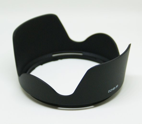 NIKON 16-85mm f/3.5-5.6G VR Lens İçin HB-39 Parasoley - 4