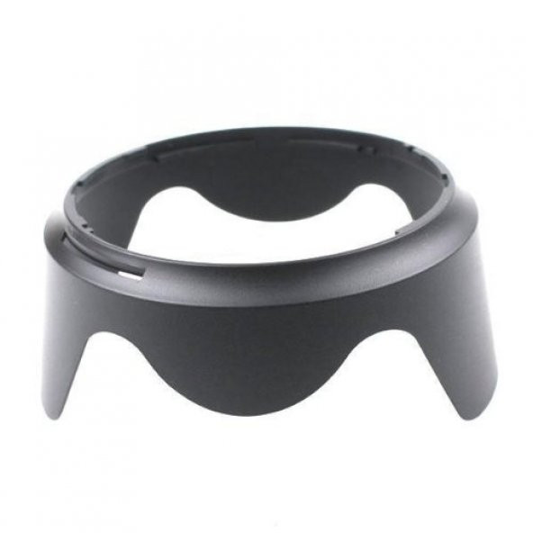 NIKON 16-85mm f/3.5-5.6G VR Lens İçin HB-39 Parasoley - 7