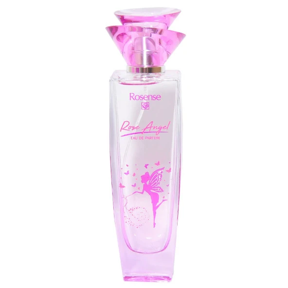 Rosense Rose Angel Bayan Parfüm 100 ML