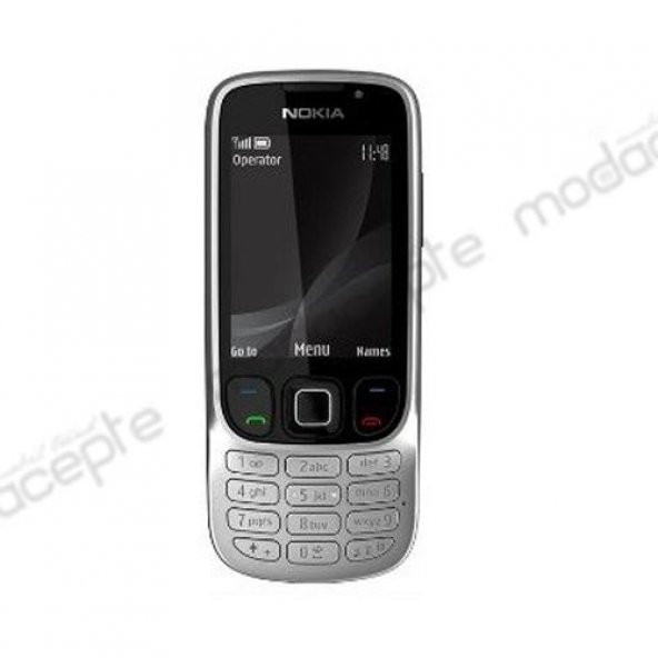 Nokia 6303 Kapak