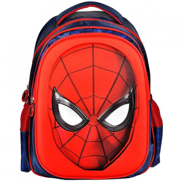 Spiderman Okul Sırt Çantası 95328