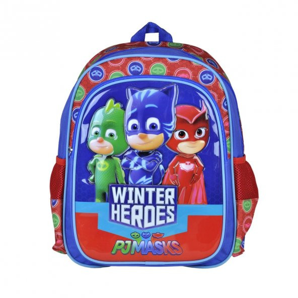 Pj Masks Okul Çantası 95763