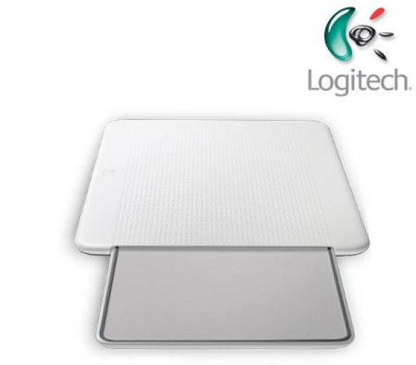 LOGITECH N315 PORTABLE LAPDESK NOTEBOOK STANDI