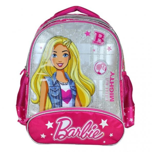 Barbie Okul Çantası 95267