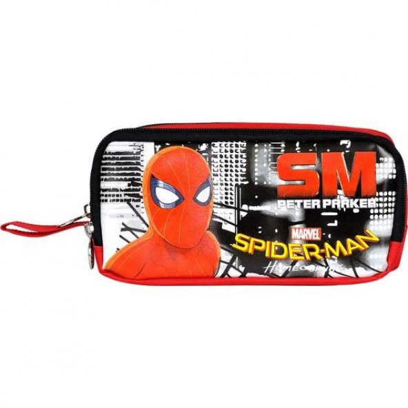 Spider-Man Kalem Çantası 95498