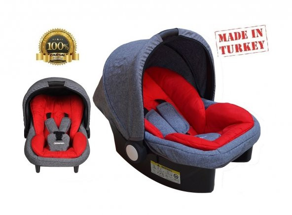 Norfolk Porto Taşıma Koltuğu - Ana kucağı Koltuğu - Ana Kucağı - 2