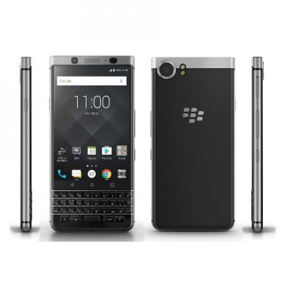 BlackBerry KEYone 32GB ( Resmi Distribütör Garantili ) - 1