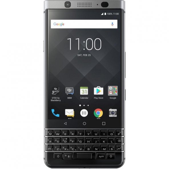 BlackBerry KEYone 32GB ( Resmi Distribütör Garantili ) - 2