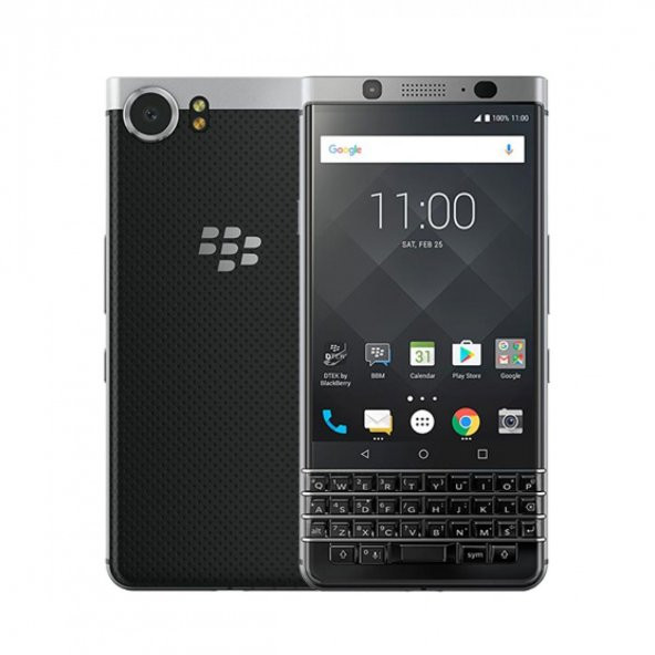 BlackBerry KEYone 32GB ( Resmi Distribütör Garantili ) - 4