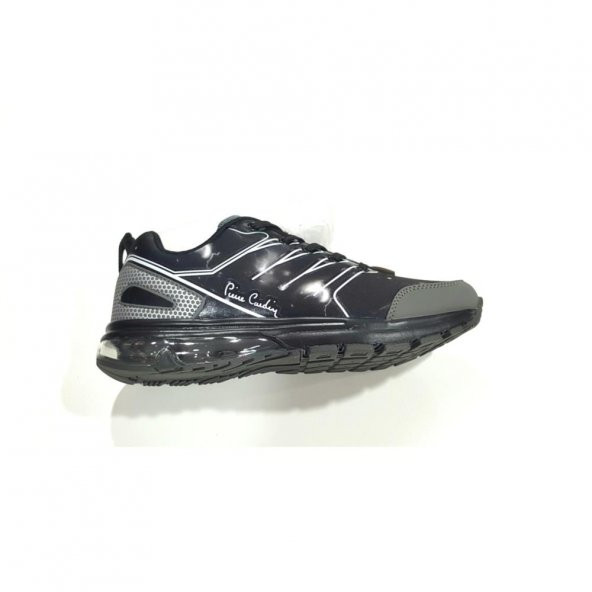 PİERRE CARDİN MEMORY TABAN BAYAN SPOR AYAKKABI 81624 - 4