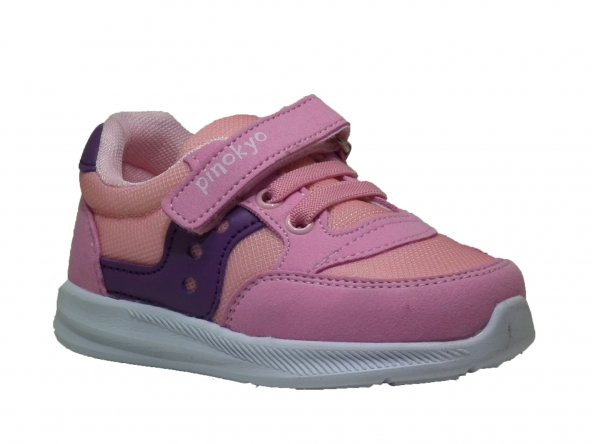 Pinokyo  Çocuk Spor Ayakkabı 3 Renk 18Y 221 (26-30)