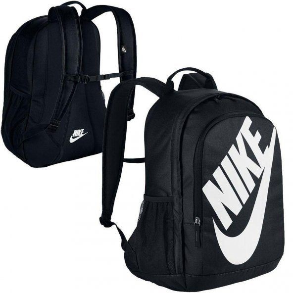 Nike Okul Çantası Spor Çanta Sırt Çantası 4 Renk BA5217 - 2