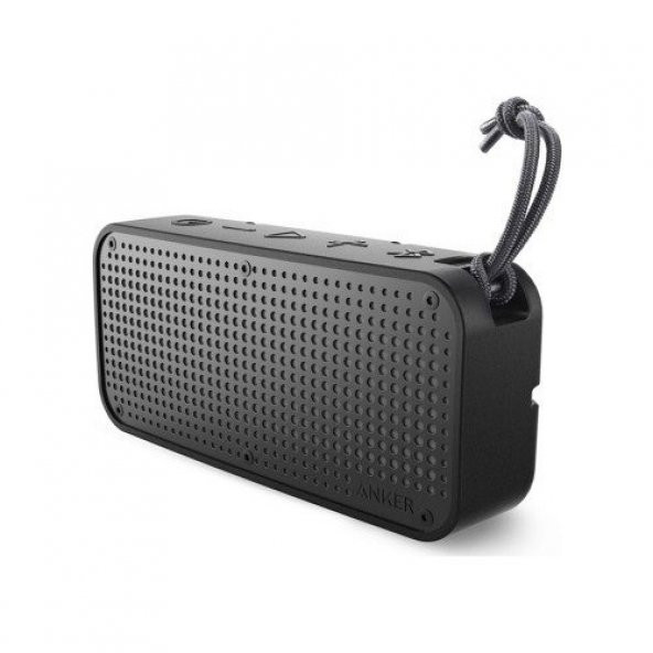 ANKER SoundCore Sport XL 16W Su Geçirmez Bluetooth Hoparlör Siyah
