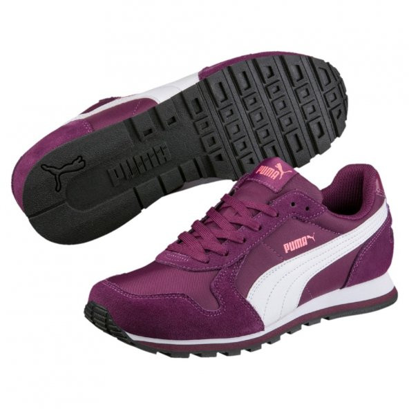 Puma 356738-45 ST Runner NL Bayan Spor Ayakkabı