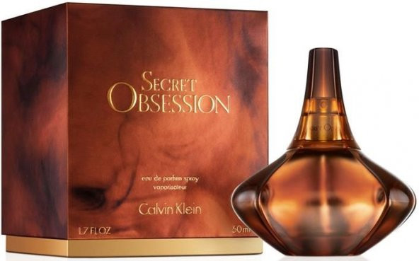 Calvin Klein Secret Obsession Edp 100 Ml Kadın Parfüm - 2