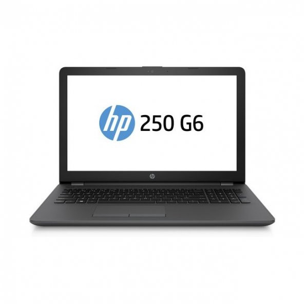 HP 250 G6 3VK10ES i5 7200-15.6-4G-500G-2G-Dos