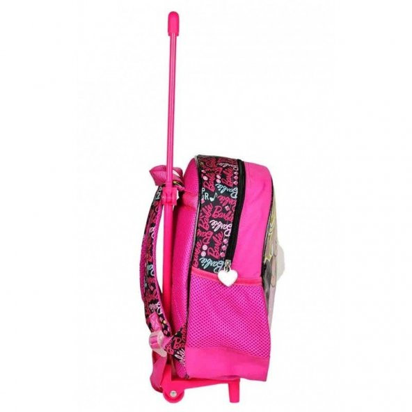 Barbie Anaokulu Çekçek Çantası 95285 - 2