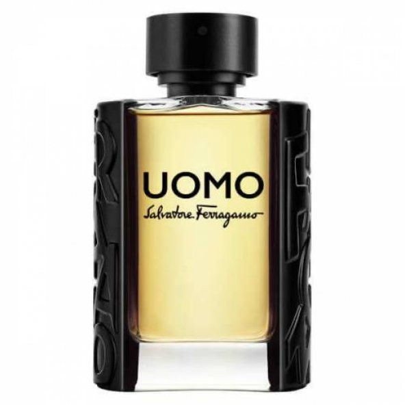 Salvatore Ferragamo Uomo Edt 100 ml Erkek Parfüm