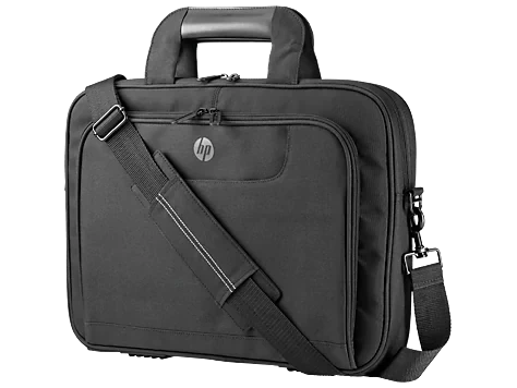 HP Value QB681AA 16.1" Siyah Notebook Çantası - 2