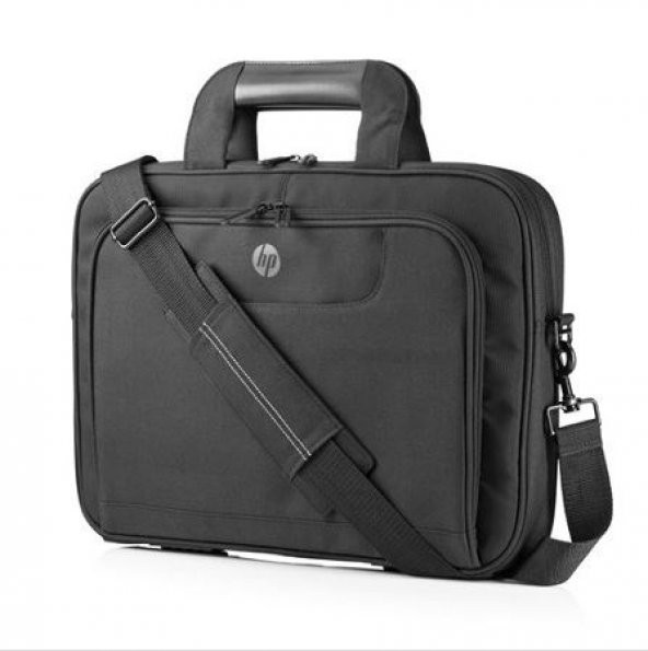 HP Value QB681AA 16.1" Siyah Notebook Çantası - 3