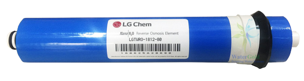 LG Chem Su Arıtma Membran Filtre 80 GPD - 2