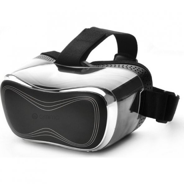 Fonemax Omimo Dahili Ekranlı VR Gözlük HDMI Playstation Xbox PC /