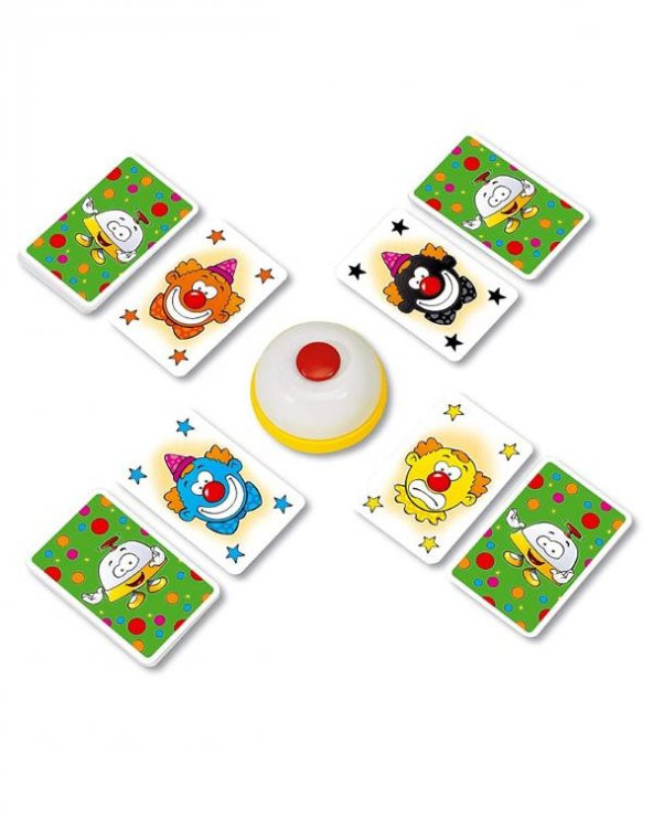 Amigo Halli Galli Çocuk - 2