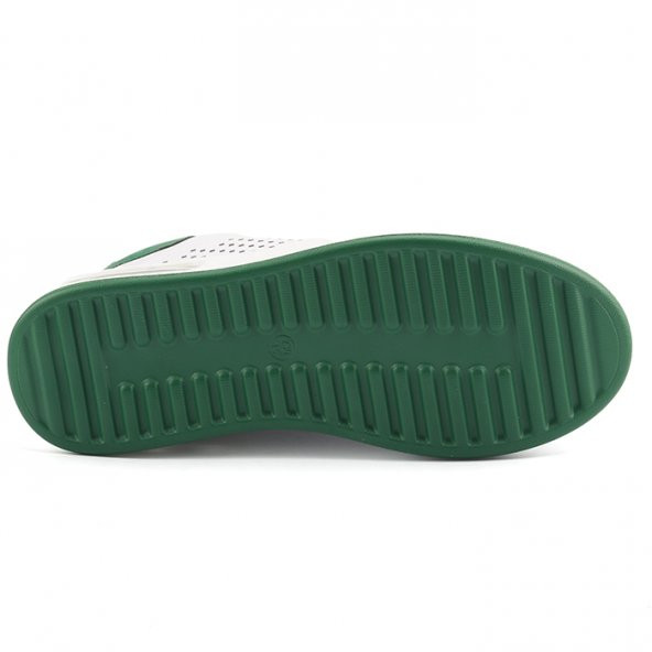 Guja 18y421-1 Beyaz Günlük Air Günlük Bayan Spor Ayakkabı - 3