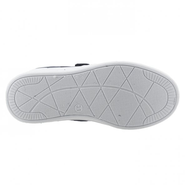Fb Lenko Pu Fb Lacivert Sarı Erkek Çocuk Sneaker Ayakkabı - 3