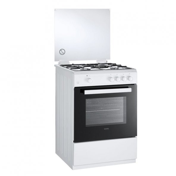 VESTEL SF 7400 DG SOLO FIRIN