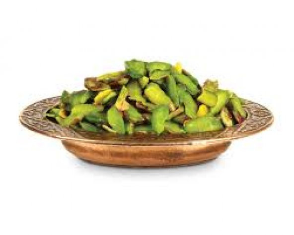 ANTEP FISTIĞI BOZ İÇ FİLE 1 KG - 2