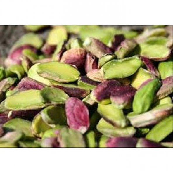 antep fıstığı nüverdi iç file 1kg - 2