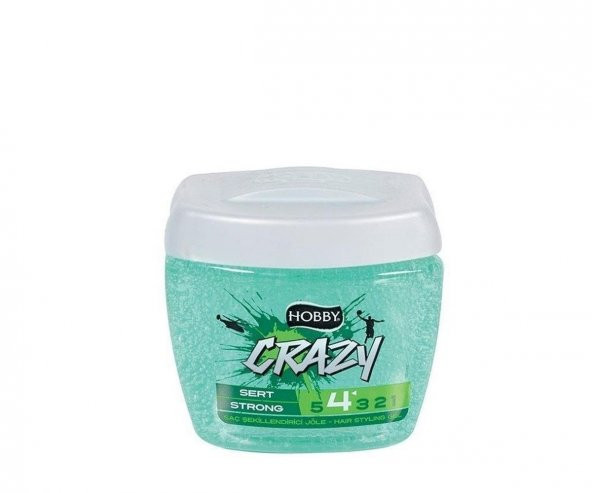 Hobby Energy Sert Jöle Sert 750 Ml